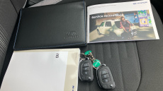 Hyundai i10 1.0 [63] Advance 5dr Auto [Nav] Petrol Hatchback